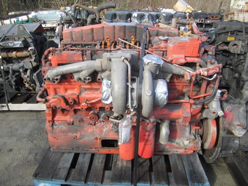 CUMMINS BCIII Engine Assembly