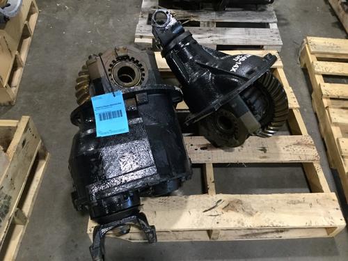 ROCKWELL MT40-14X Rears (Matched Set)