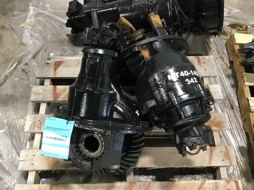 ROCKWELL MT40-14X Rears (Matched Set)