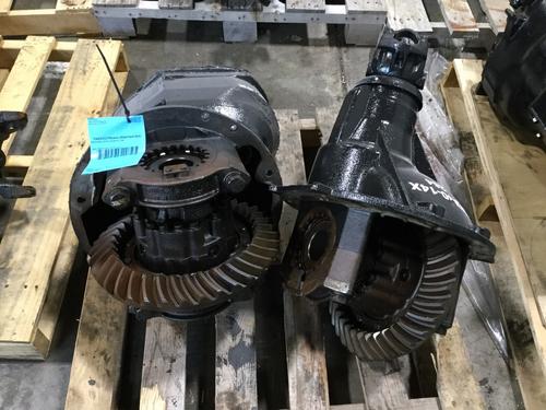 ROCKWELL MT40-14X Rears (Matched Set)