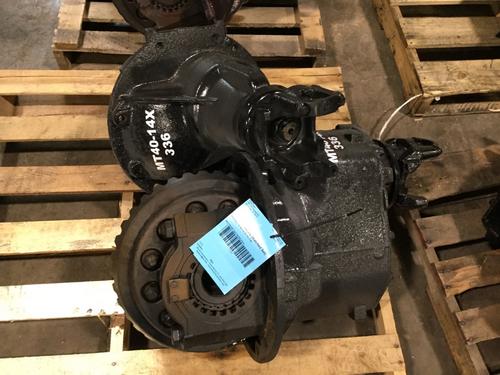 ROCKWELL MT40-14X Rears (Matched Set)