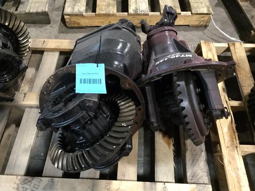 ROCKWELL MD2014X Rears (Matched Set)