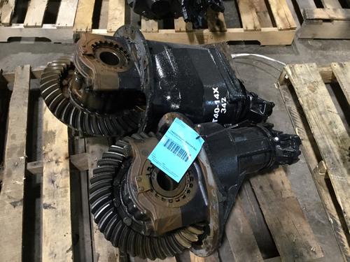 ROCKWELL MT40-14X Rears (Matched Set)