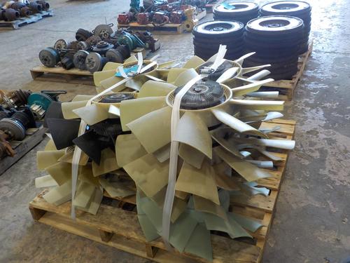   Fan Blade