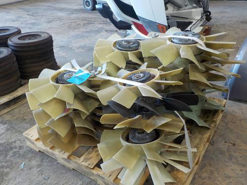   Fan Blade