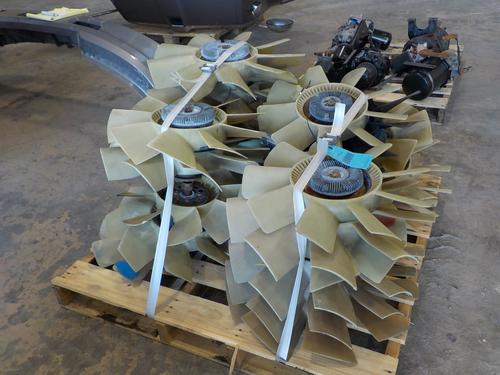   Fan Blade