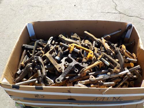   TRANSMISSION PARTS