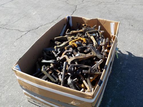   TRANSMISSION PARTS