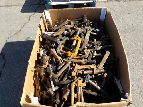   TRANSMISSION PARTS