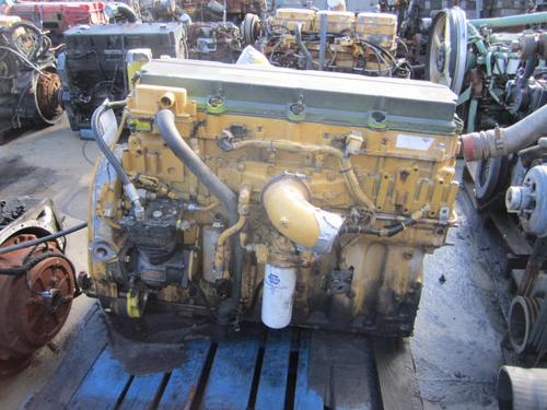 CAT C-13 Engine Assembly