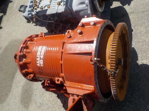 ALLISON HD4560 Transmission Assembly