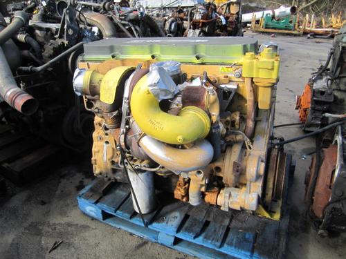 CAT C-13 Engine Assembly