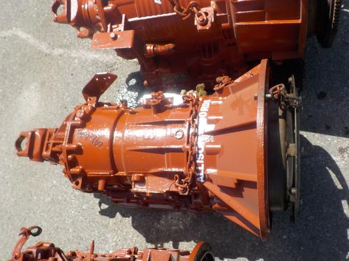 ALLISON 2100 SERIES Transmission Assembly