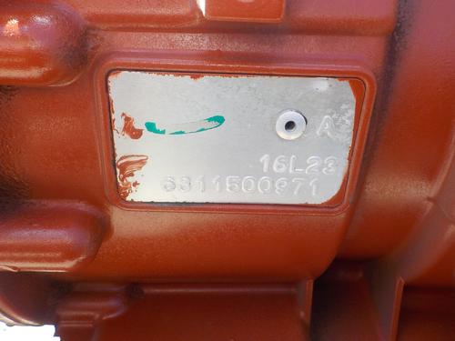 ALLISON 2500 SERIES Transmission Assembly