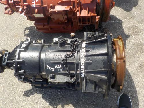 ALLISON 2100 SERIES Transmission Assembly