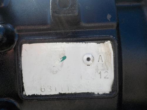 ALLISON 2100 SERIES Transmission Assembly