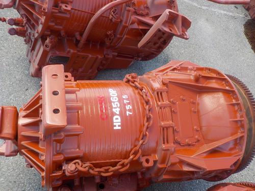 ALLISON HD4560P Transmission Assembly