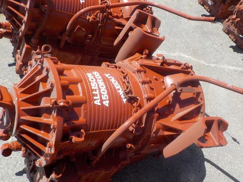 ALLISON 4500 RDS Transmission Assembly