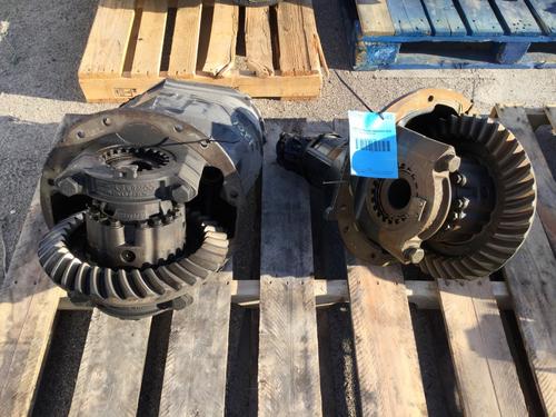 ROCKWELL MD2014X Rears (Matched Set)