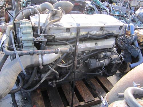 DETROIT 11.1 Engine Assembly