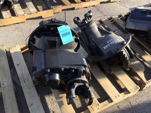 ROCKWELL MD2014X Rears (Matched Set)