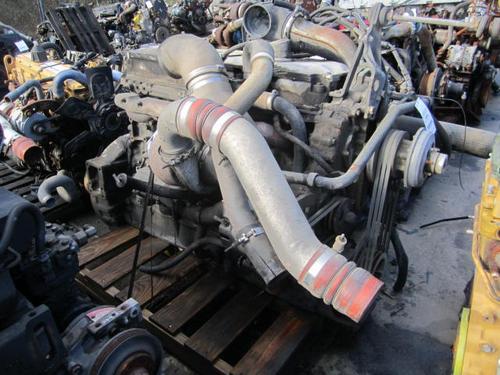 DETROIT 11.1 Engine Assembly