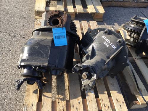 ROCKWELL MT40-14X Rears (Matched Set)