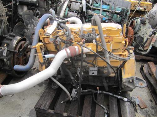 CAT 3126 Engine Assembly