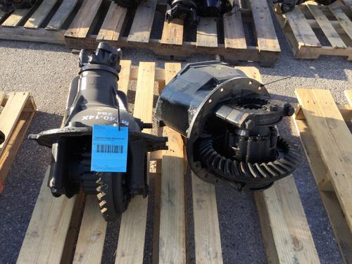 ROCKWELL MT40-14X Rears (Matched Set)