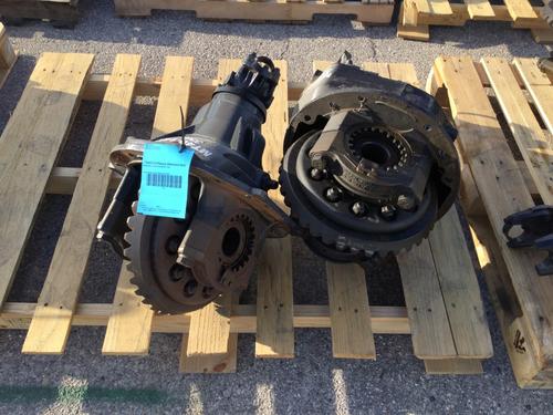 ROCKWELL MT40-14X Rears (Matched Set)