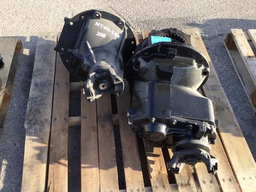 ROCKWELL MT40-14X Rears (Matched Set)