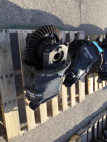 ROCKWELL MT40-14X Rears (Matched Set)