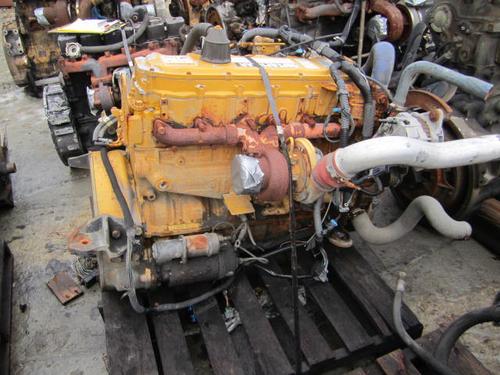 CAT 3126 Engine Assembly