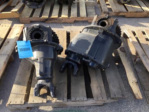 ROCKWELL MT40-14X Rears (Matched Set)