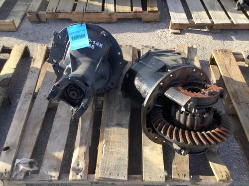 ROCKWELL MT40-14X Rears (Matched Set)