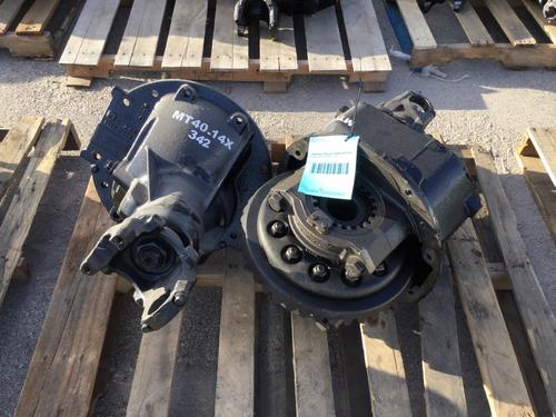 ROCKWELL MT40-14X Rears (Matched Set)