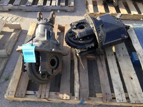 ROCKWELL MT40-14X Rears (Matched Set)