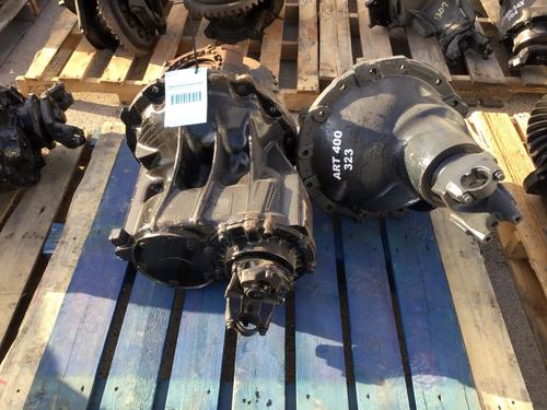 DAIMLER CHRYSLER ART 400 Rears (Matched Set)