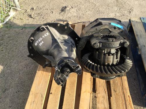 ROCKWELL MT40-14X Rears (Matched Set)