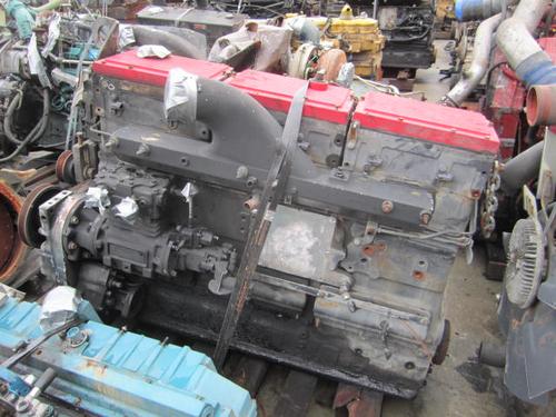 CUMMINS N14 ESP+ Engine Assembly