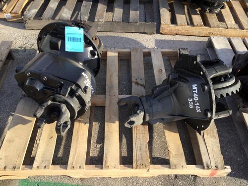 ROCKWELL MT40-14X Rears (Matched Set)