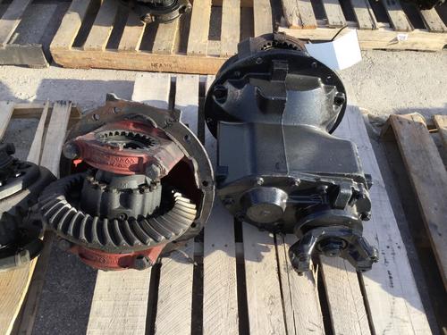 ROCKWELL MT40-14X Rears (Matched Set)