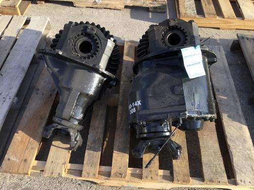 ROCKWELL MT40-14X Rears (Matched Set)