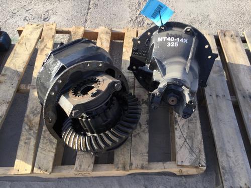 ROCKWELL MT40-14X Rears (Matched Set)