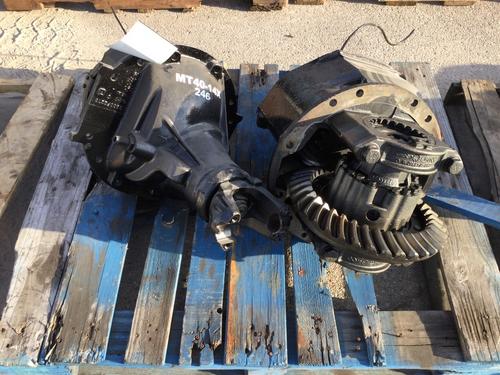 ROCKWELL MT40-14X Rears (Matched Set)