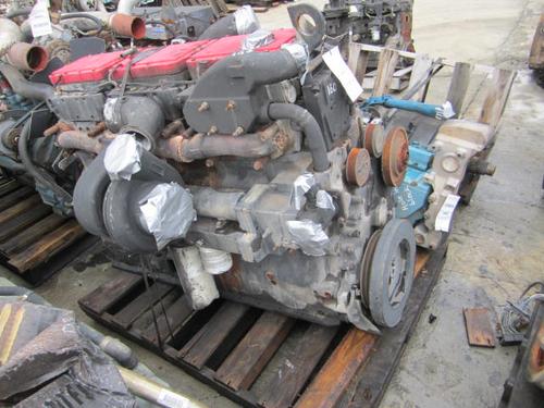CUMMINS N14 ESP+ Engine Assembly