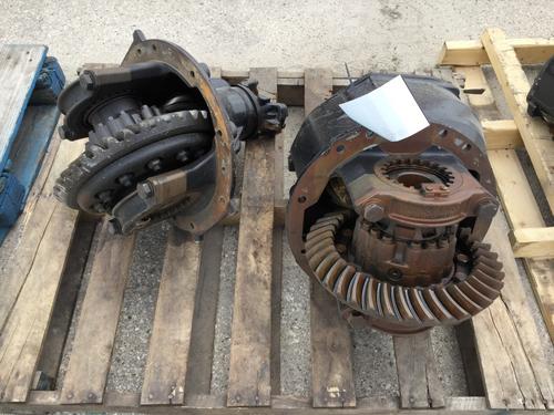 ROCKWELL MT40-14X Rears (Matched Set)