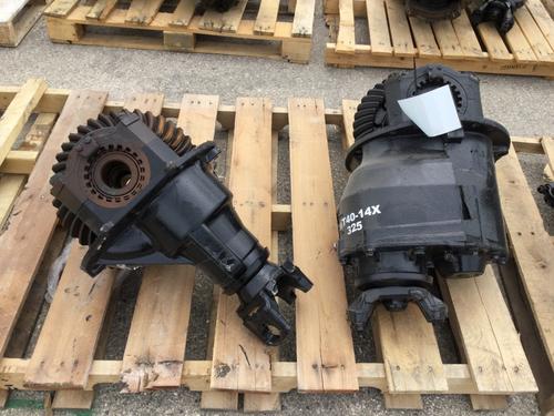 ROCKWELL MT40-14X Rears (Matched Set)