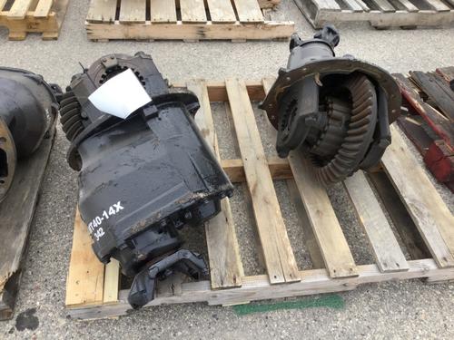 ROCKWELL MT40-14X Rears (Matched Set)