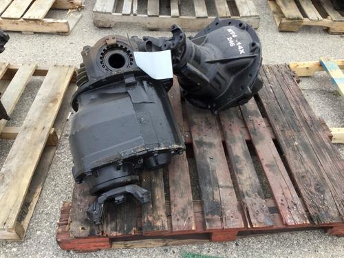 ROCKWELL MT40-14X Rears (Matched Set)